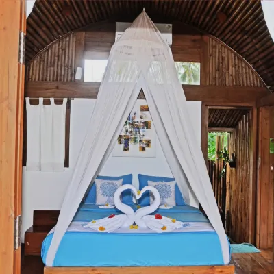 Lagoona Beach Bungalows