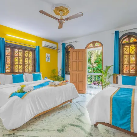 The Sequeira Goa