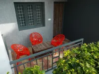 MM Resorts โรงแรมในเยอร์เคาด์
