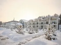 Burduguz Hotel