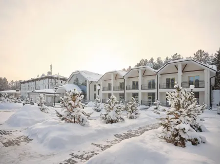 Бурдугуз Отели рядом с достопримечательностью «Музей "Тальцы"»