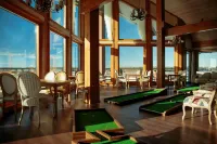 Gorki Golf Resort