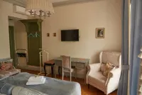 1881 Butik Hotel