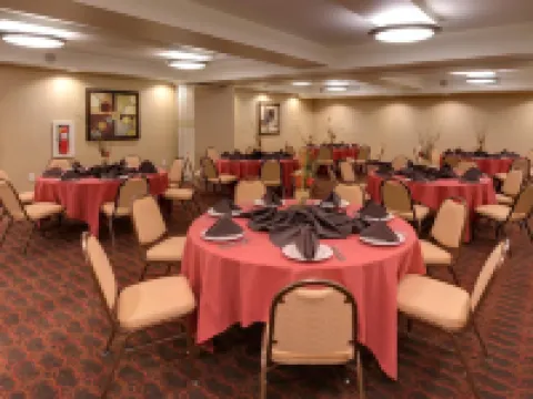 Hampton Inn Salt Lake City/Sandy Hoteles en Sandy