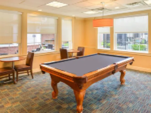 Residence Inn Baltimore White Marsh Hotels in Nottingham