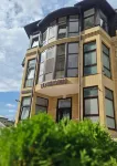Zerkalnyij Hotel