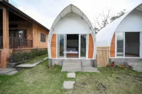 Surga House Jempana Kintamani RedPartner