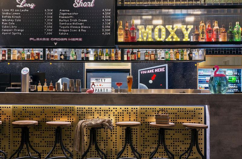 Moxy Darmstadt photo 5