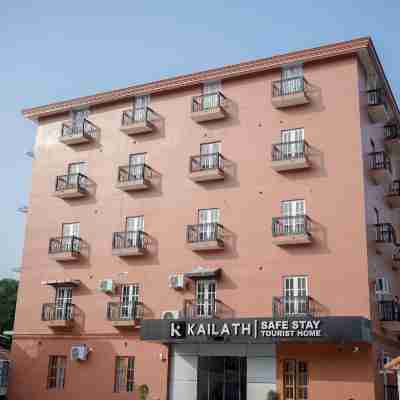 Kailath Hotels Hotel Exterior