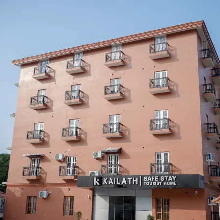 Kailath Hotels