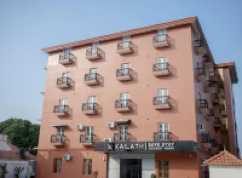 Kailath Hotels
