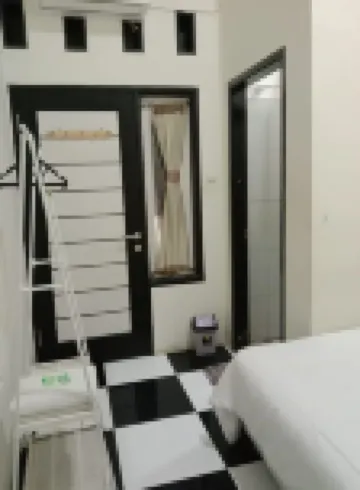Alamii Kaoem Guest House