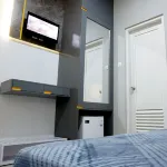 Serumpun Padi Nogotirto Hotels in Gamping