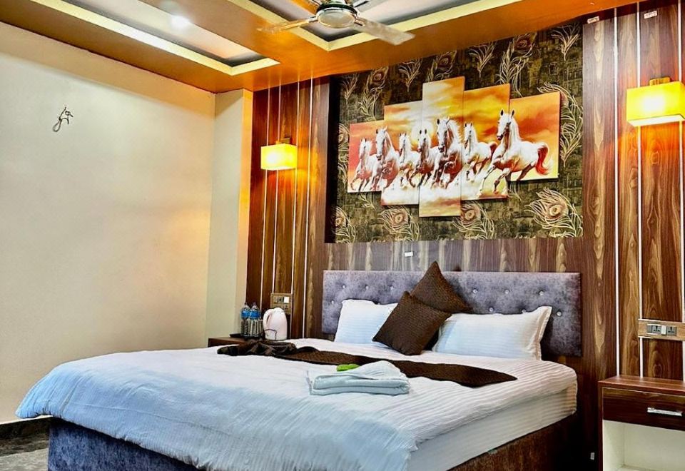 Hotel Hot Pot, Dhangadhi