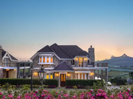 Lyndale Cottage Nuwara Eliya