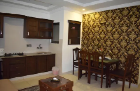 Anarkali Hotel