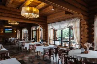 Ekologicheskiy Kurort Marin Ostrov Hotel Hotels in 