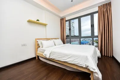 Lovina 6-11 at Harbour Bay Residences Hotels near Pulau Belakang Padang, Batam