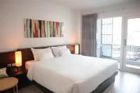 Natika Apartment - Guest houses