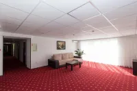 Atriya Mini-Hotel - Pet friendly