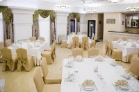 Valensiya Hotel ロストフ・ナ・ドヌーのホテル