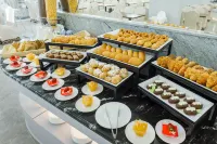 Sofgrand Hotel - breakfast