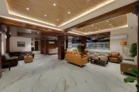 Clarion Hotel de Renees Gangtok ( 5km from MG Marg) - 5-Star