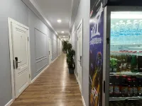 Hotel Nomad โรงแรมในอักเตอเบีย 