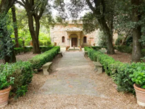 Residenza d'Epoca Il Cassero Hoteles en Lucignano