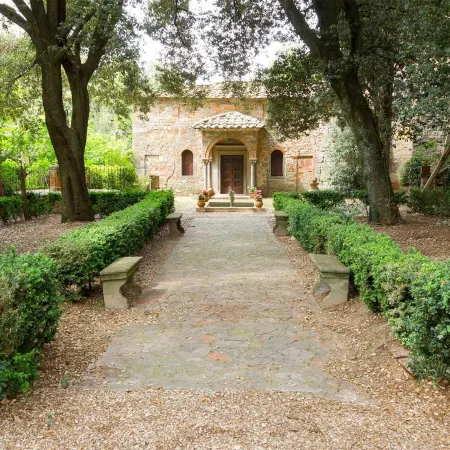 Residenza d'Epoca Il Cassero