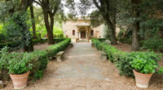 Residenza d'Epoca Il Cassero