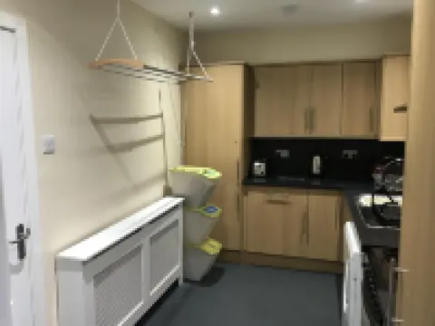 Geise Farm Services Hotels in Thurso