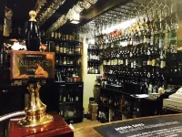 The Nobody Inn Hotel a Exeter