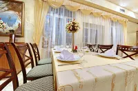 Zateryanny Ray U Mashuka Hotel Complex Hotels in Pyatigorsk