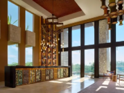 Hotel Xcaret Arte - All Parks All Fun Inclusive - Adults Only Hotels in Solidaridad