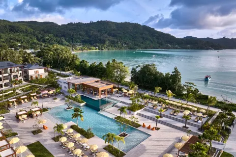 Canopy by Hilton Seychelles Resort