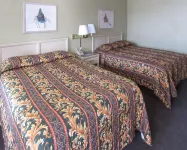 Rodeway Inn - 2-Star