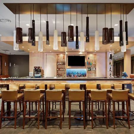 DoubleTree by Hilton Hotel & Conference Centre Regina