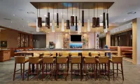 DoubleTree by Hilton Hotel & Conference Centre Regina - Barer