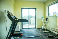 Hotel Southgate Goa - ที่มีฟิตเนส