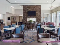 Homewood Suites by Hilton New Orleans French Quarter Отели рядом с достопримечательностью «Парк Джэксон-сквер»