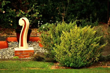 Duvauchelle Seaside Motel Отели в г. Такамачуа