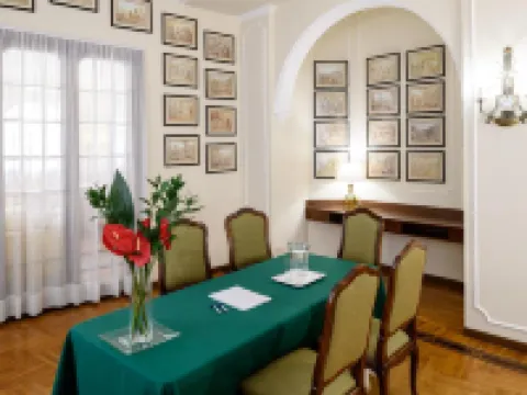 Hotel Continental Hoteles en Treviso