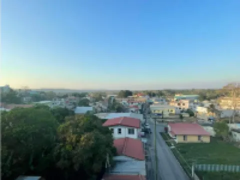 Arnold's Guest House Hotels in San Ignacio