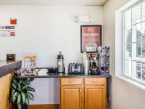 Americas Best Value Inn Gettysburg Hotels in Straban Township