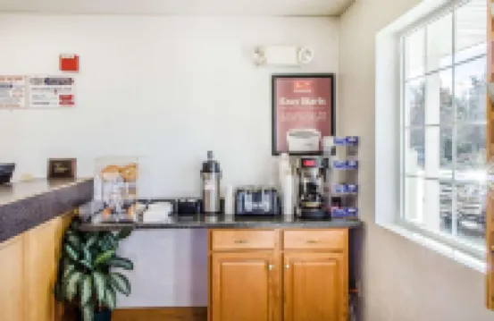 Americas Best Value Inn Gettysburg