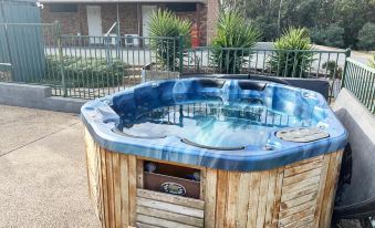 Tocumwal Early Settlers Motel