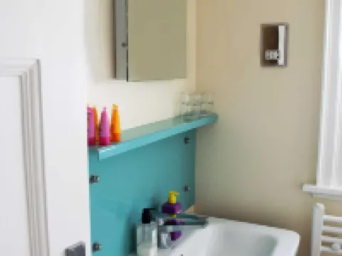 The Falstaff Hotel & Cafe Ramsgate Hotel di Ramsgate