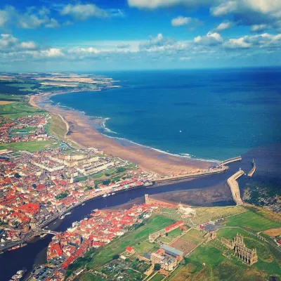 Lansbury Guest House Hotels near The Staircase Cafe