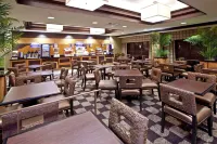 Holiday Inn Express & Suites SEYMOUR by IHG - breakfast